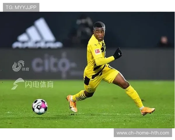 多特穆科科持续展现速度优势